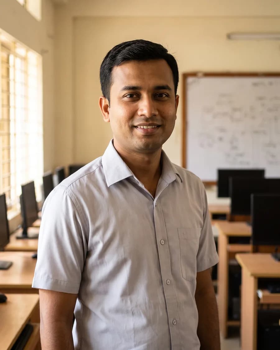 Kamrul Hasan