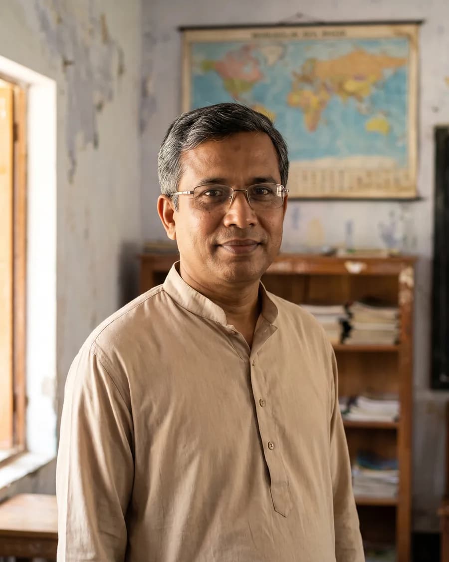 Anwar Hossain